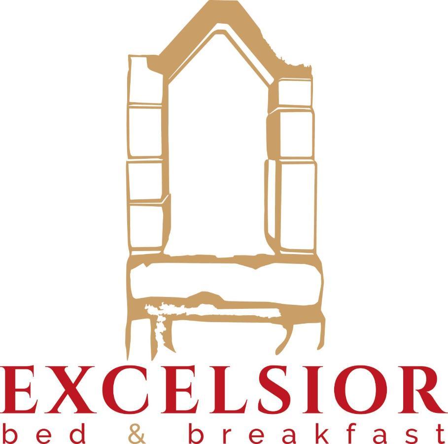 B&B Excelsior Lecce Exterior foto