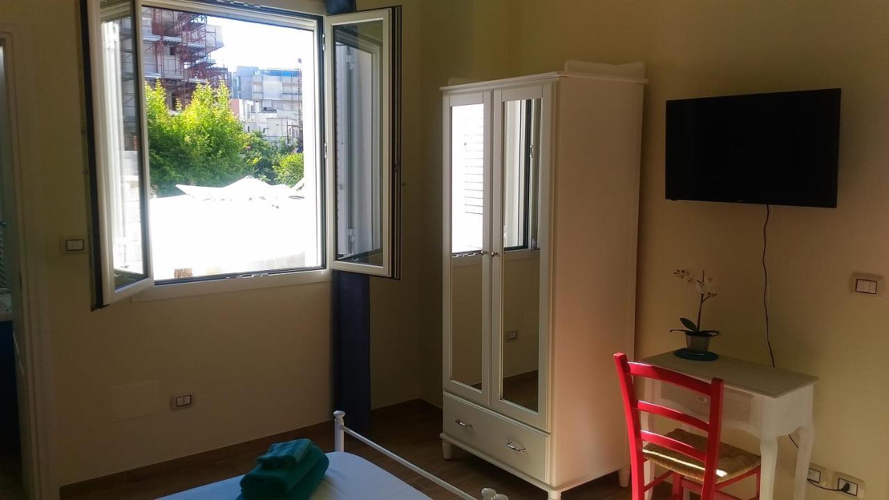 B&B Excelsior Lecce Exterior foto