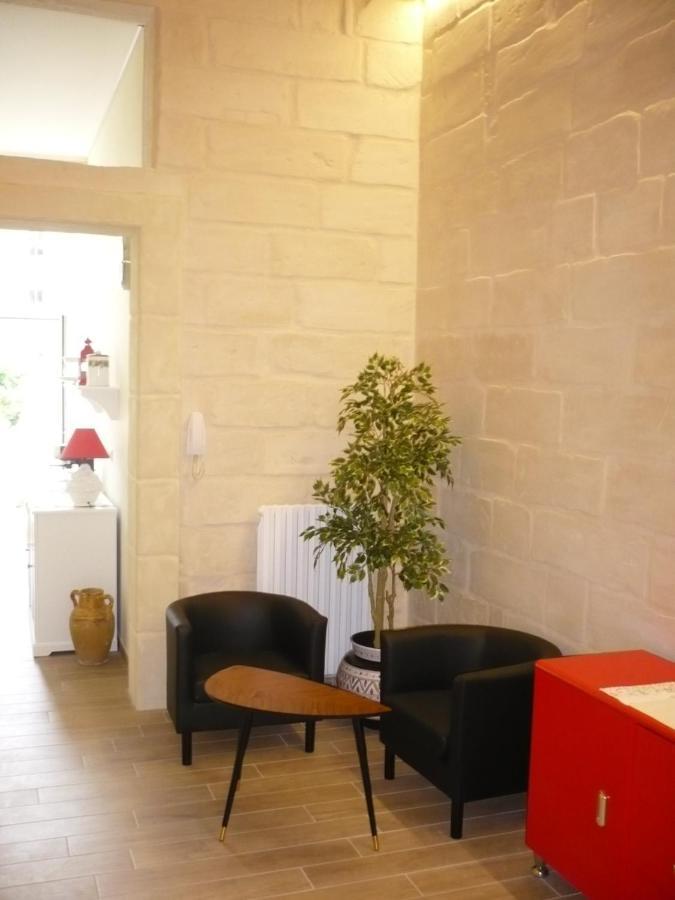 B&B Excelsior Lecce Exterior foto