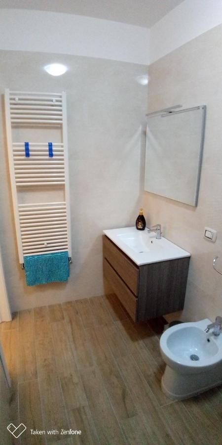 B&B Excelsior Lecce Exterior foto