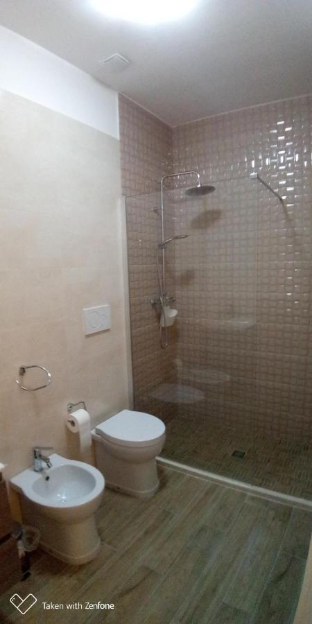 B&B Excelsior Lecce Exterior foto