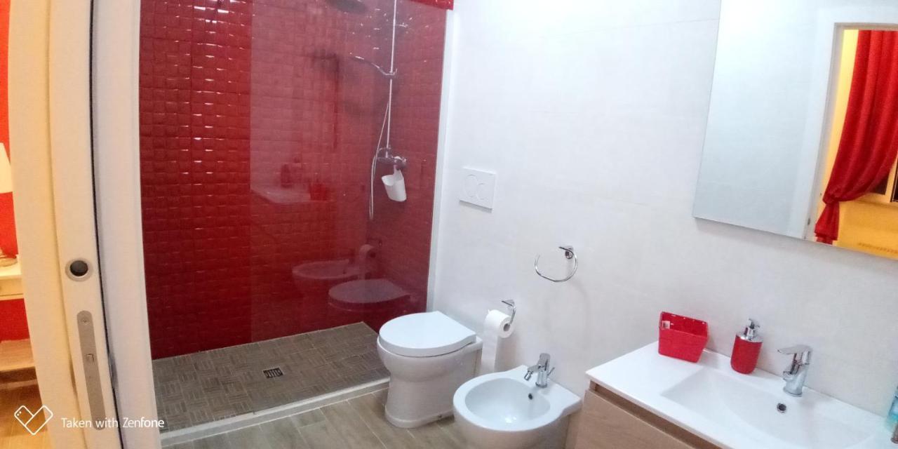 B&B Excelsior Lecce Exterior foto